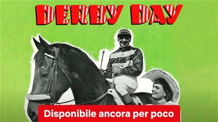 Derby Day poster