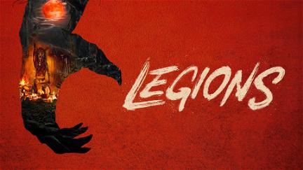 Legiones poster
