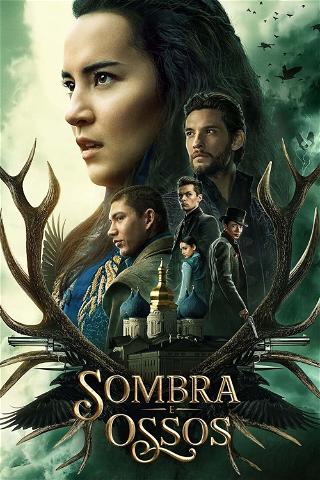 Shadow and Bone poster