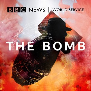 The Bomb poster