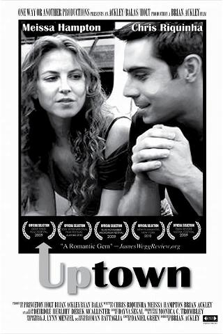 Uptown poster
