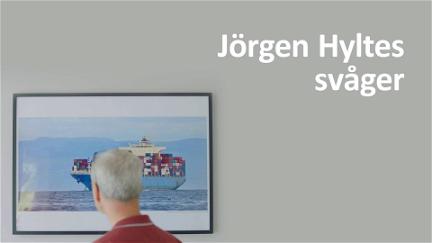 Jörgen Hyltes svåger poster