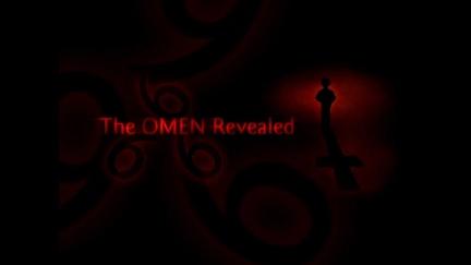 666: The Omen Revealed poster