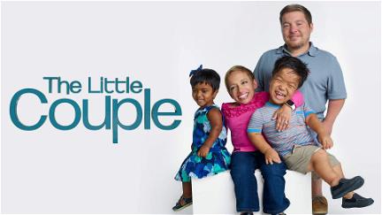 The Little Couple poster