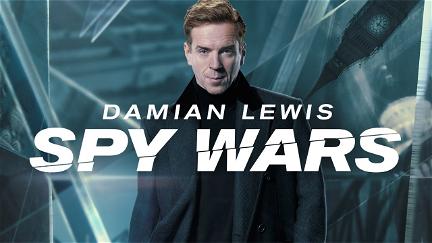 Damian Lewis: Spy Wars poster