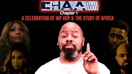 CHAAW: Chapter 1 poster