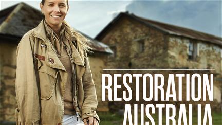 Restoration Australia poster