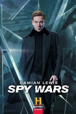 Damian Lewis: Spy Wars poster