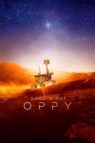 Buenas noches, Oppy poster