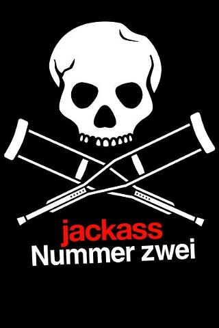 Jackass Nummer Zwei - Der Film poster