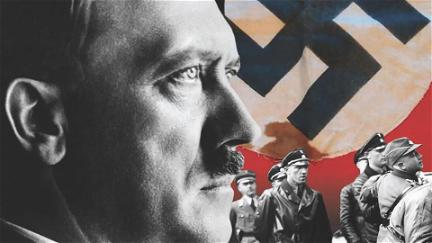 La Garde rapprochée d'Hitler poster