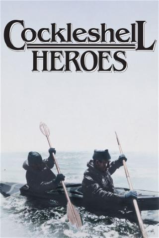 El infierno de los héroes poster