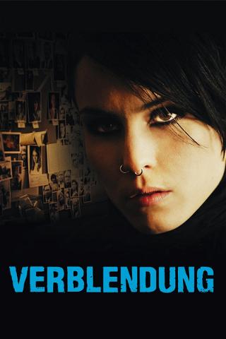 Verblendung poster