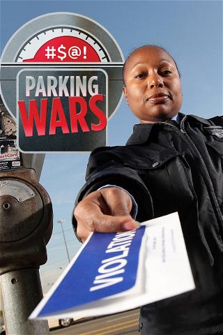 Parking Wars poster