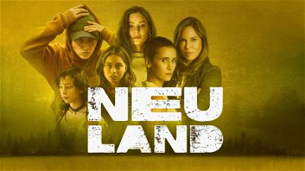Neuland poster
