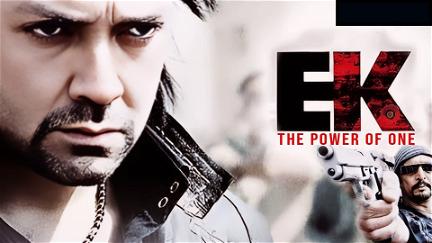 Ek: The Power of One poster
