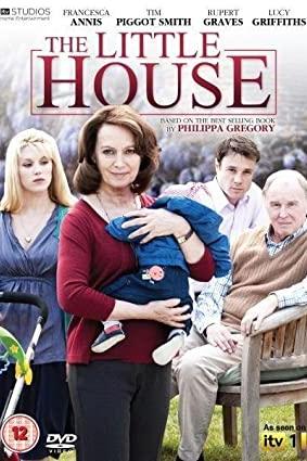 The Little House poster