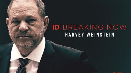 ID Breaking Now poster