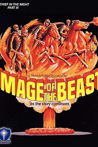 Image of the Beast poster