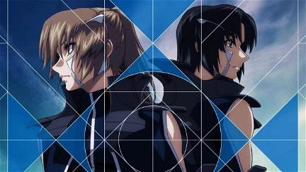 Soukyuu no Fafner: Dead Aggressor - The Beyond poster