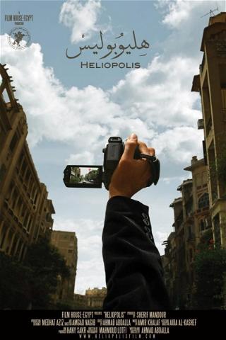 Heliopolis poster