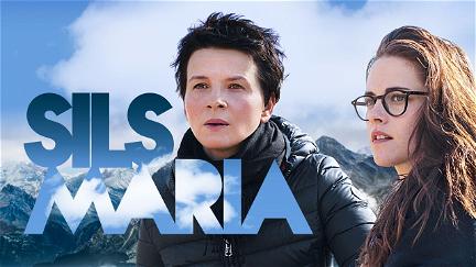 Sils Maria poster