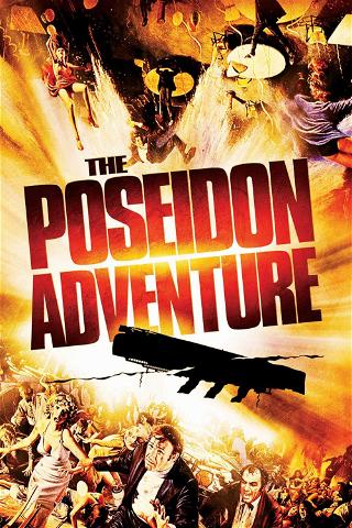 SOS Poseidon poster