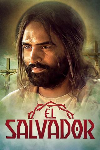 El Salvador poster