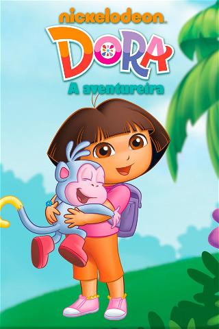 Dora, a Aventureira poster