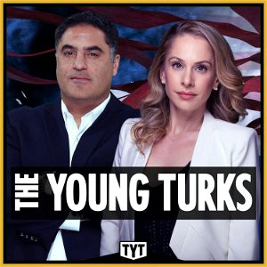 The Young Turks poster