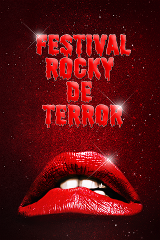 Festival Rocky De Terror poster
