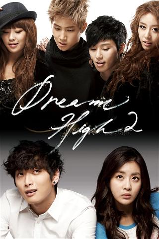 Dream High poster