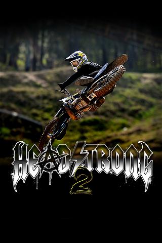 Headstrong 2 poster