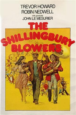 The Shillingbury Blowers poster