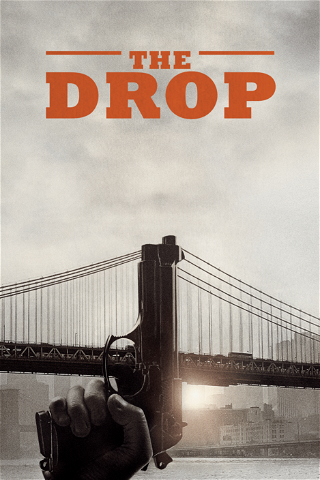 The Drop poster