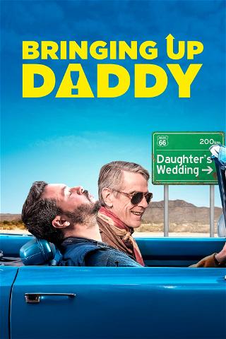 Bringing Up Daddy poster