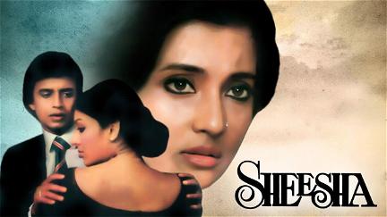 Sheesha poster