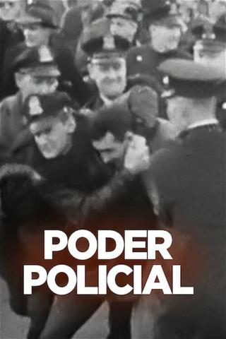Poder Policial poster