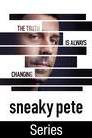 Sneaky Pete poster