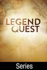 Legend Quest: poster