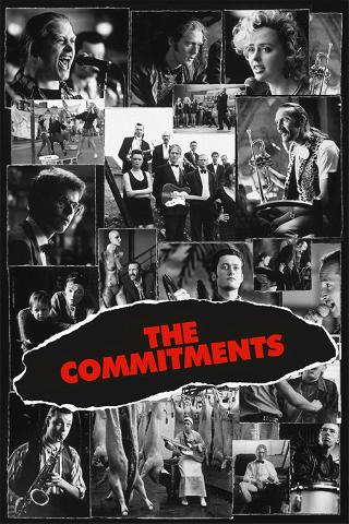 Los commitments poster