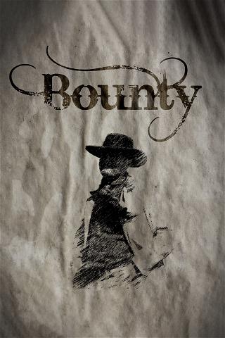 Bounty – Die Rache ist mein! poster