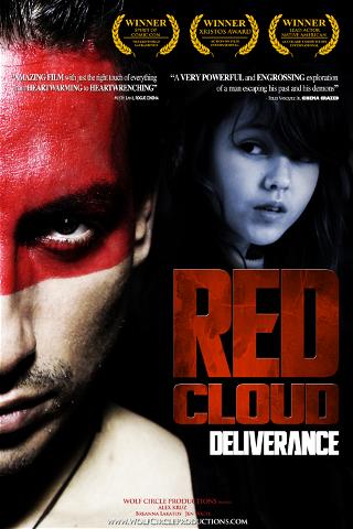 Red Cloud: Deliverance poster