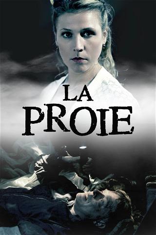 La Proie poster