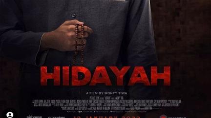 Hidayah poster
