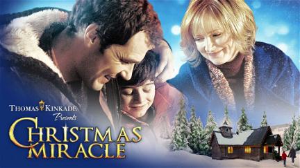 Un milagro en Navidad poster