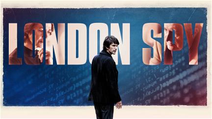London Spy poster