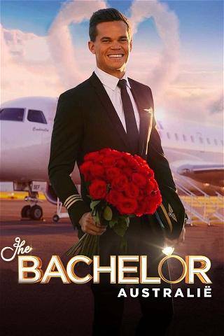 The Bachelor Australië poster
