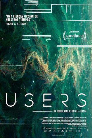 Users poster
