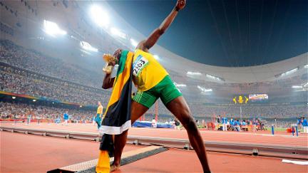 Usain Bolt: The Fastest Man Alive poster